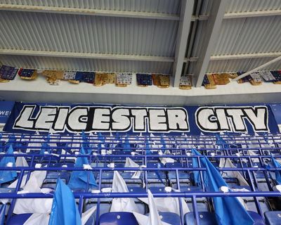 Leicester 2-0 Birmingham: Championship – as it happened