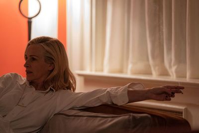 Julia Roberts defends new film’s portrayal of assault allegation