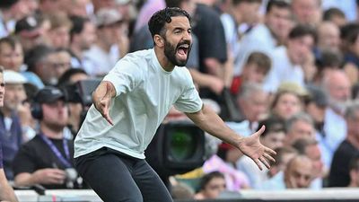 Ruben Amorim Makes Fresh ‘Quit’ Admission Amid Ongoing Man Utd Woes