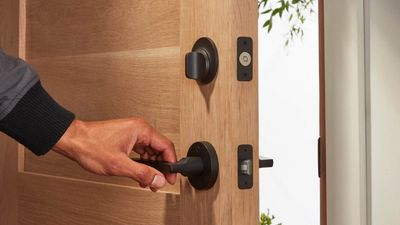 Watch out Nuki – Level’s new smart lock is near-invisible and comes with Matter