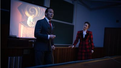 First reactions to horror sequel The Conjuring: Last Rites call it "the best in the franchise" and "the scariest and most emotional chapter" of the long-running series