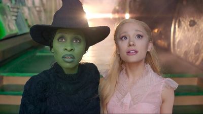 I Originally Wasn't Convinced Wicked Needed To Be Two Movies, But A Broadway Legend Explained Why It's A 'Really, Really Important' Change