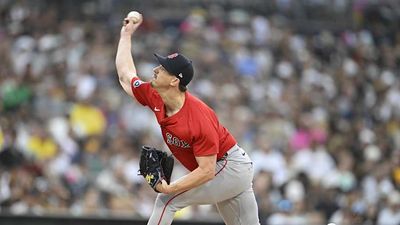 Red Sox Make Roster Decision on Struggling Pitcher Walker Buehler