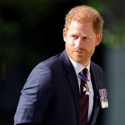 Prince Harry Is Set To Return to the UK, and Soon