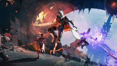 All active Destiny: Rising codes and how to redeem them