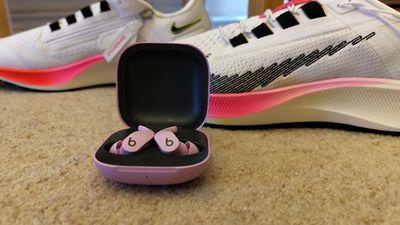 Fitness fans, rejoice! Some of our favourite Beats running headphones appear to be getting a sequel