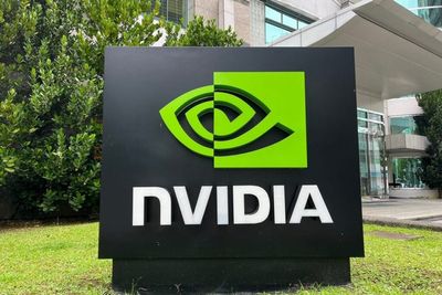 What's Going On With Nvidia Stock?