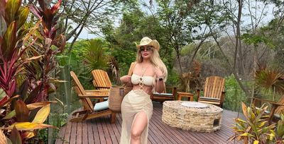TikToker and Narco Ballad Fan Esmeralda FG, Husband and Children Murdered in Guadalajara