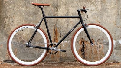 Quella's latest bike is more than just an able commuter, it's a force for good