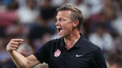 ‘Maybe I Should Have Been an Agent’ – How Jesse Marsch Pushed Canada Soccer Through the Transfer Window
