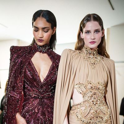 Amber Perfumes Are Boozy, Sultry, and Incredibly Sexy—Everything You Want In a Fall Fragrance