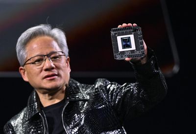 Two mystery customers alone were responsible for nearly 40% of Nvidia's quarterly revenue