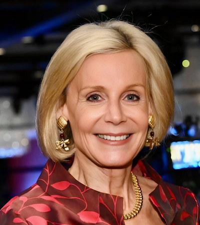 From Cable's Early Rise to FAST's Global Future, Cathy Rasenberger Champions Free Live Sports for Every Fan