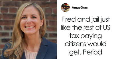 “Embarrassed All Of Us”: Prosecutor Suspended After Viral Arrest Sparks Outrage Over Entitlement