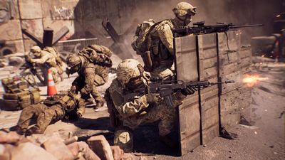 Battlefield 6 devs "were pretty happy" with the beta's anti-cheat performance, even though it "really sucks" that "it does prevent some players from playing"