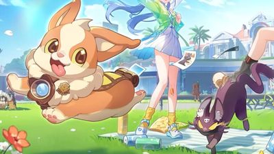 Nintendo has more than Palworld to deal with – IP expert says Genshin Impact dev's new Pokemon-style game "clearly infringes" on a hard-to-avoid patent Pocketpair is accused of infringing
