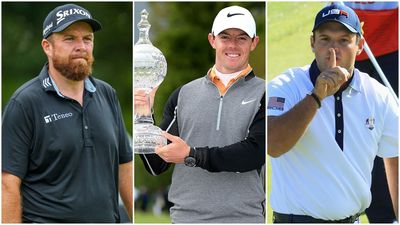 10 Big Names Playing In Amgen Irish Open