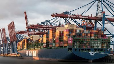 Michael Rastiello Discusses Global Supply Chain Disruptions: What Businesses Need to Know