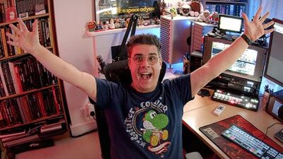 The best YouTube channels and podcasts every film artist should subscribe to