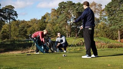 I've Seen It All. Here's My Guide To Surviving Golf Gamesmanship