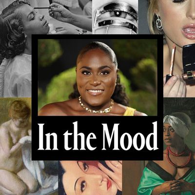 Danielle Brooks's Fragrance Layering Technique Involves a $19 Bath & Body Works Mist