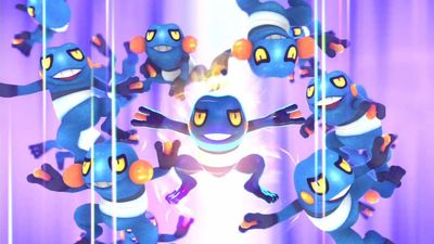 One of Pokémon’s most overlooked game needs a sequel, and Legends: Z-A’s Mega teases prove it