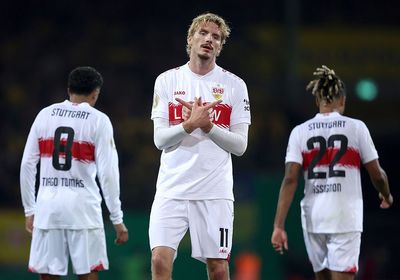 Is Nick Woltemade available to make Newcastle debut vs Leeds United this weekend?