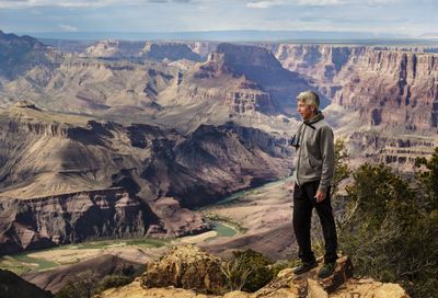 The 12 Best National Parks to Visit in Retirement