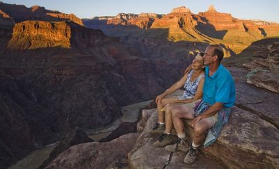 The Eight Best National Parks to Visit in Retirement