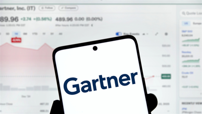 3 Reasons Gartner Could Be the Best Buy of Q3