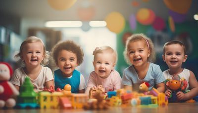 The Daycare Agreement That Sparked a Legal Nightmare