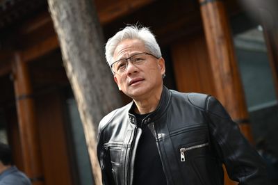 Nvidia CEO Jensen Huang says AI will 'probably' bring 4-day work weeks: 'Every industrial revolution leads to some change in social behavior'
