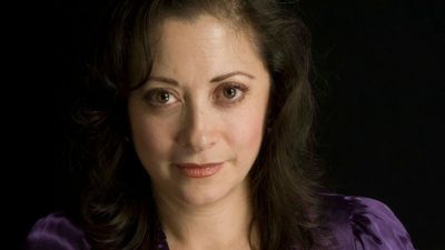 Lourdes Ambriz, Famed Mexican Soprano and Voice of 'Beauty and the Beast's Belle, Dies at 67