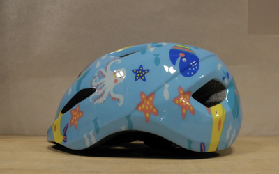 Two helmets from Chinese brands found to be in breach of safety regulations in USA