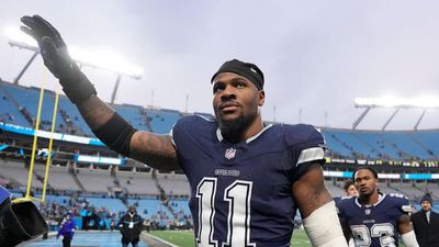 What Micah Parsons Texted His Cowboys Group Chat Amid Trade to Packers
