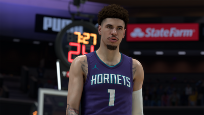 NBA 2K26 Builder Guide: How to Create Your MyPLAYER