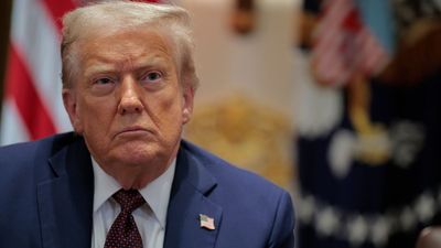 Donald Trump unveils plan to block citizenship for migrants who did a crime, or just aren’t American enough to deserve it