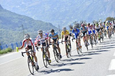 What exactly is cycling's Tour de l'Avenir, and why should we care?