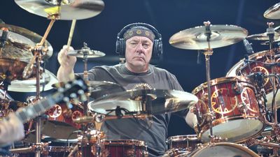 Electronic drumming pioneers: 11 trailblazing players who raised the bar for electronic and hybrid drumming