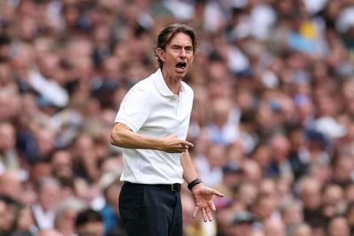 Thomas Frank outlines approach when speaking to Tottenham transfer targets after sealing Xavi Simons deal
