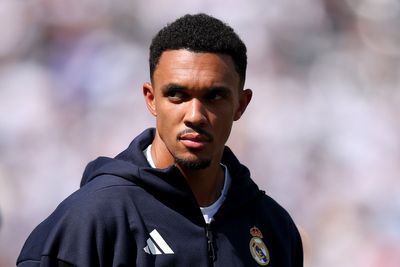 Thomas Tuchel reveals Trent Alexander-Arnold reaction to England squad omission as Reece James favoured