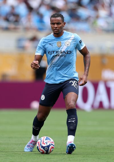 Thomas Frank reveals stance on defensive signing as Spurs target TWO deals amid Manuel Akanji interest