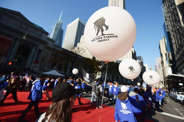 Trump team debates ending federal employees’ fundraising arm that has given $9 billion to charities
