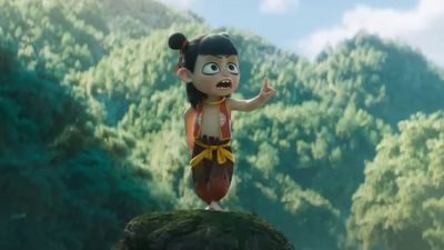 It's Wild To Think About How Many Of Us Have Never Have Even Heard Of The $2.2 Billion Biggest Movie Of 2025