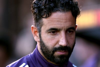Ruben Amorim vows to change Man United formation on one condition