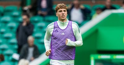 Arne Engels reveals Brendan Rodgers chat amid Celtic game time frustration