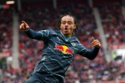 Spurs sign £52m Xavi Simons to give Frank more options in final third