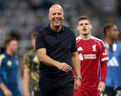 Liverpool must change and not romanticise title win, insists Arne Slot