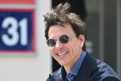 F1 Dutch GP: Toto Wolff explains his spicy stance on “fake news” and celebrity