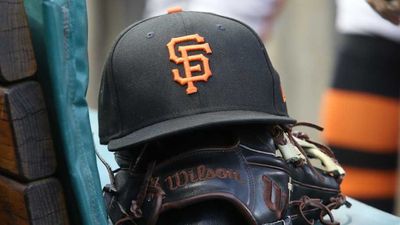 MLB Reporter Pays for 15-Mile Wager After Huge Giants Victory Thursday Night